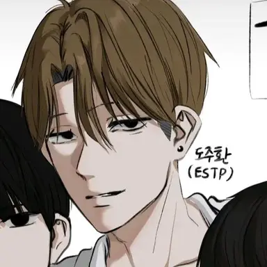 Profile image of 도주환