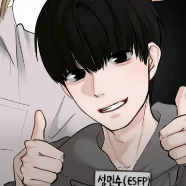 Profile image of 성민수