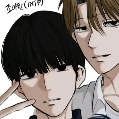 Profile image of 조이한