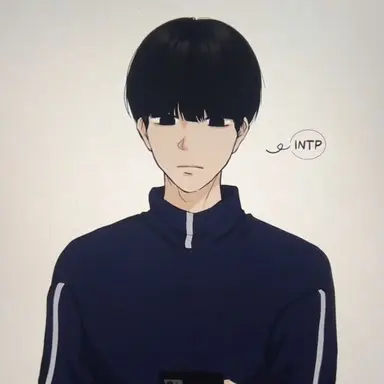 Profile image of 조이한