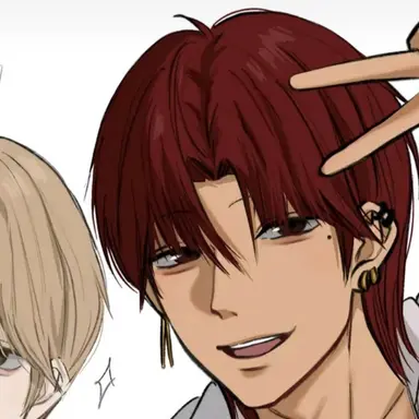 Profile image of 이민혁