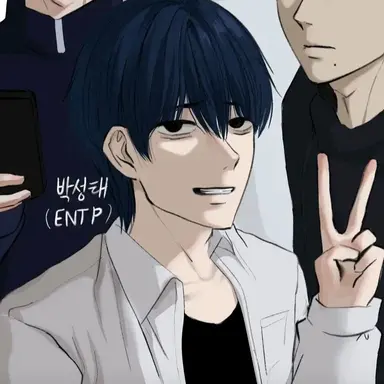 Profile image of 박성태