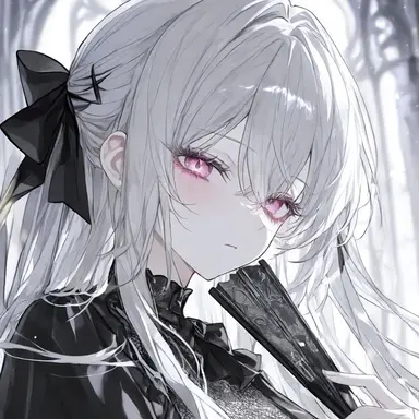 Profile image of ルルーナ・ロア