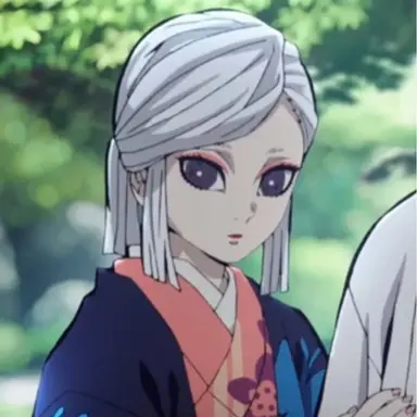 Profile image of 우부야시키 아마네