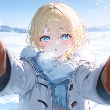 Profile image of ノア