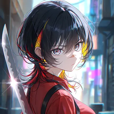 Profile image of 華苑