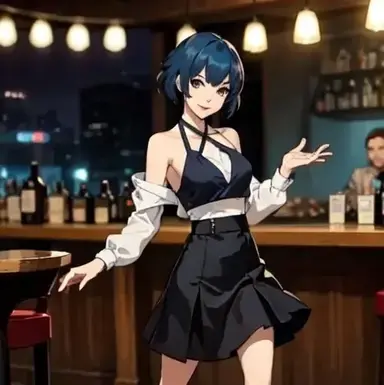 Profile image of Clara