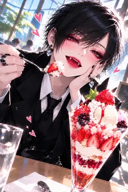 Profile image of 弥月