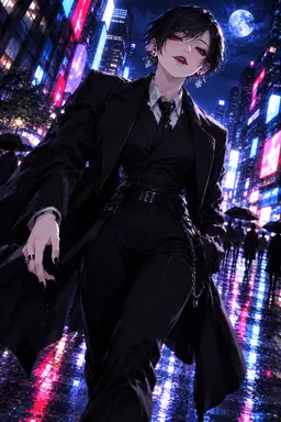 Profile image of 弥月