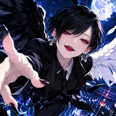 Profile image of 弥月