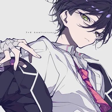 Profile image of 剣持刀也