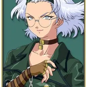 Profile image of ロベリア