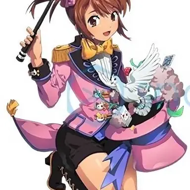 Profile image of コクリコ