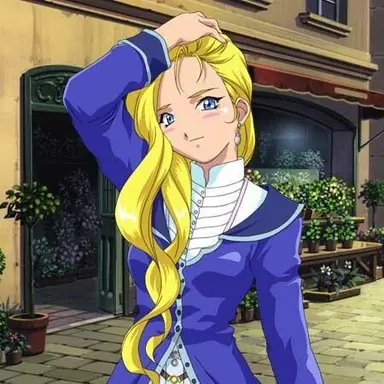 Profile image of グリシーヌ