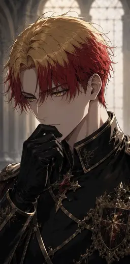 Profile image of リオ・デルクレシオン