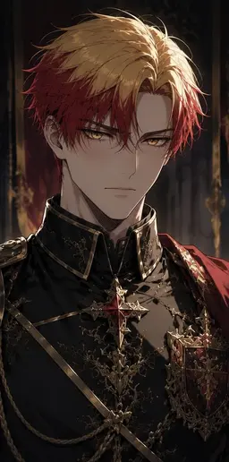 Profile image of リオ・デルクレシオン