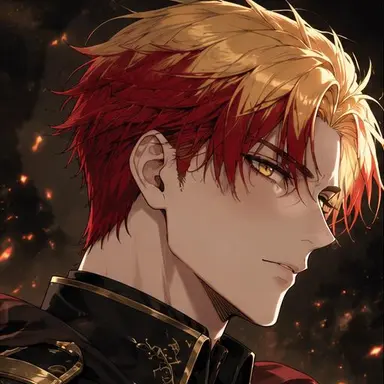 Profile image of リオ・デルクレシオン
