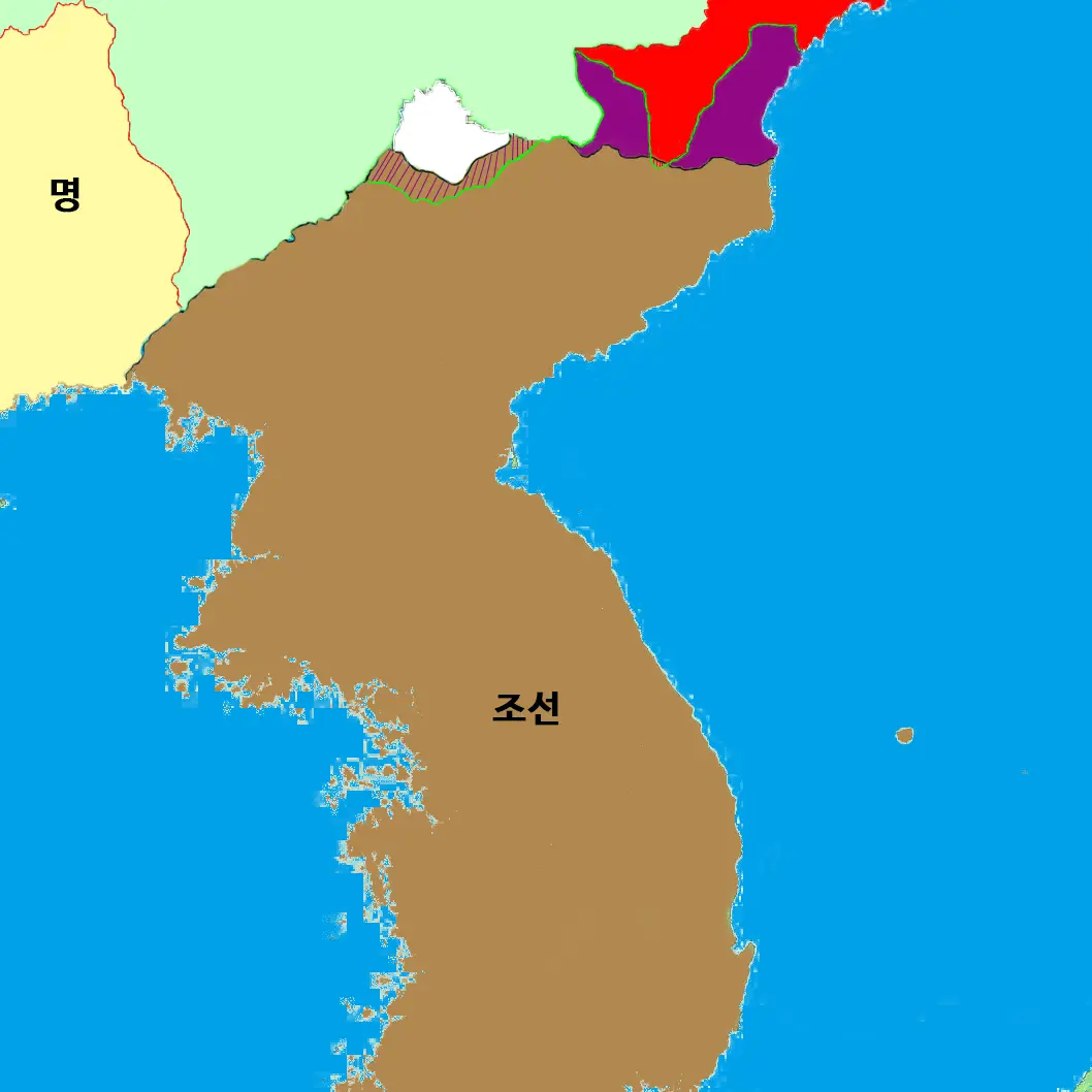 JOINNBOY의 조선시대 RPG