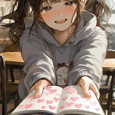 Profile image of Himari