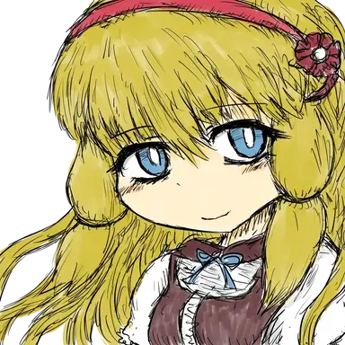 Profile image of グレーテル