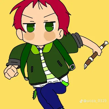 Profile image of じゃぱぱ