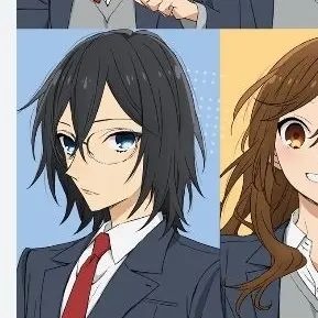 Profile image of 宮村伊澄
