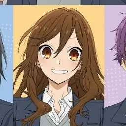 Profile image of 堀京子
