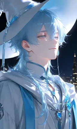 Profile image of 마르조니우스