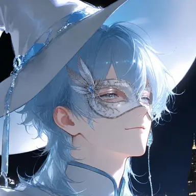 Profile image of 마르조니우스