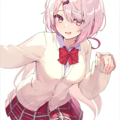 Profile image of 椎名唯華