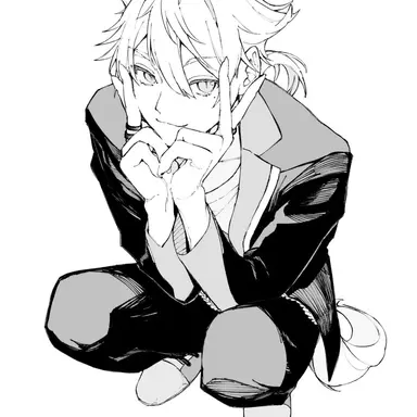 Profile image of 伏見ガク