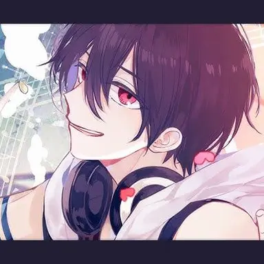 Profile image of 夢追翔