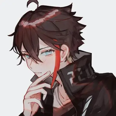 Profile image of 三枝明那