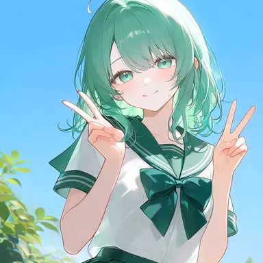 Profile image of 夏望