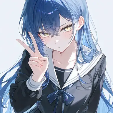 Profile image of 青羽