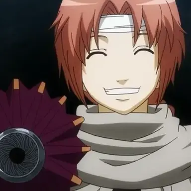 Profile image of 神威