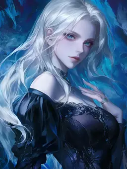 Profile image of 아나스타샤