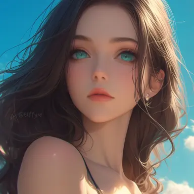 Profile image of シャーロット