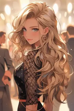 Profile image of 샬럿