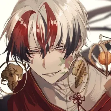 Profile image of 시라누이 렌