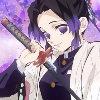 Profile image of 시노부