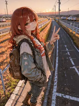 Profile image of Beth