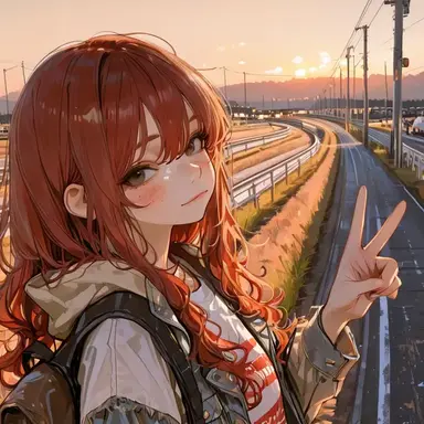Profile image of Beth