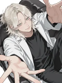 Profile image of 羽賀