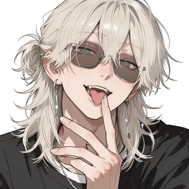 Profile image of 羽賀
