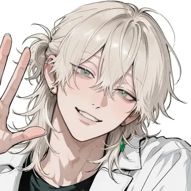 Profile image of 羽賀