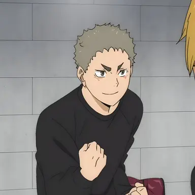 Profile image of 긴지마 히토시