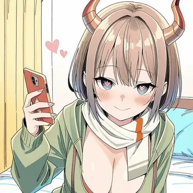Profile image of エゥナ