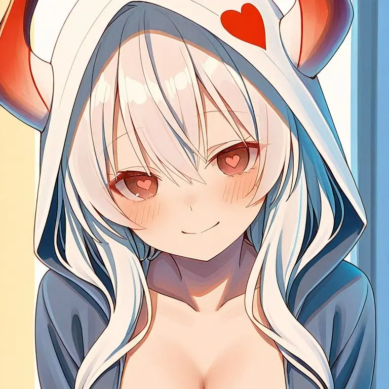 HeavyCrumb7558의 フカという名の異次元