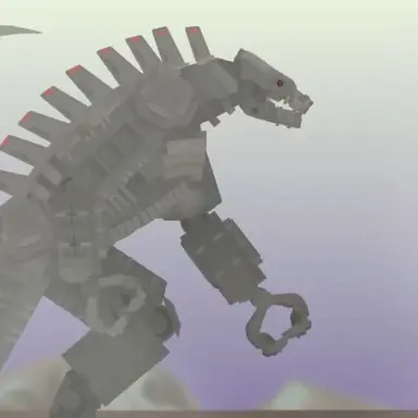 Profile image of 메카 고질라